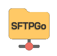 SFTPgo icon