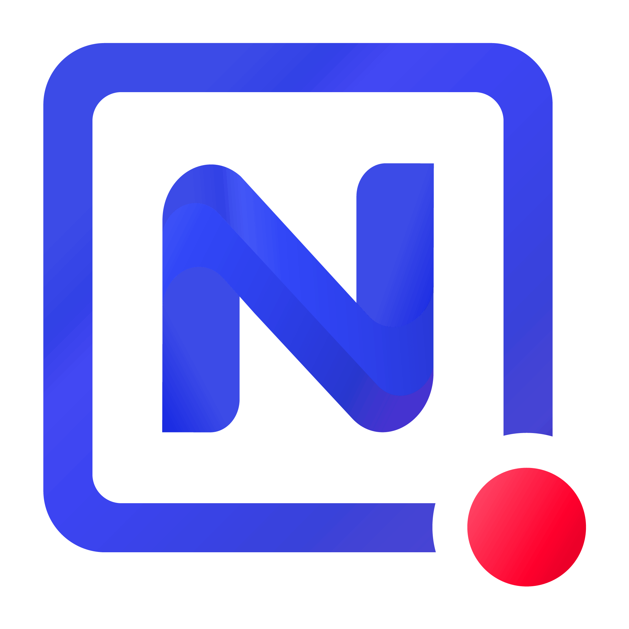 NocoDB icon