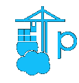 Portainer icon