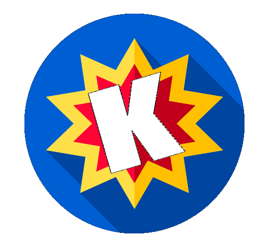 Komga icon